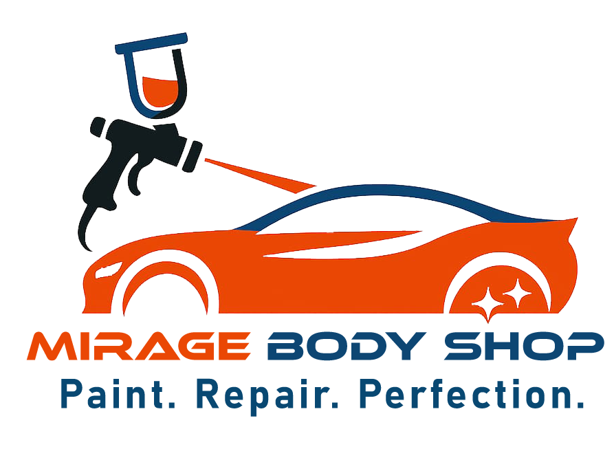 Mirage Body Shop