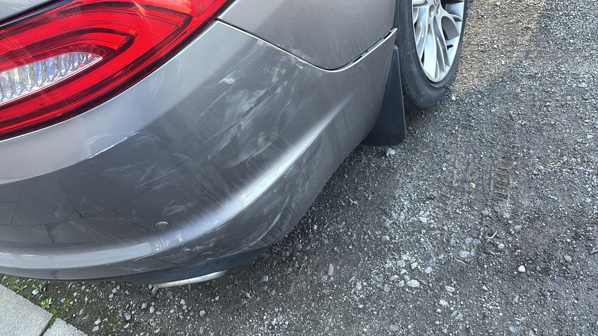 SMART Repair